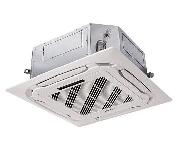 Кассетный кондиционер Centek CT-66С18