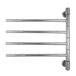 Электрический полотенцесушитель Energy I chrome G4