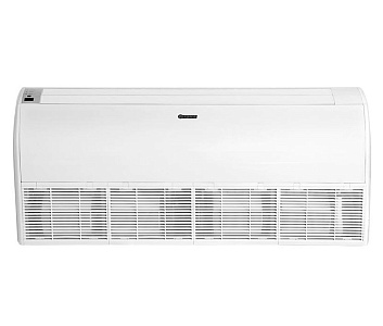 Напольно-потолочная сплит-система Gree GUD160ZD/A-S/GUD160W/A-Х