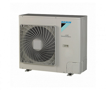 Внешний блок мульти сплит-системы Daikin RZQSG71L3V