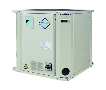 Чиллер Daikin EWWP035KBW1N