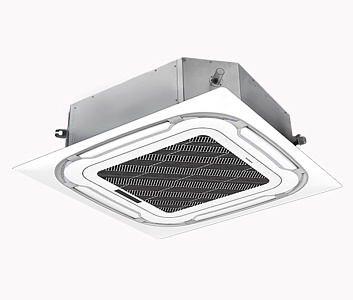 Кассетный кондиционер Marsa MRK-36UHAN/MRK-36HANE-W