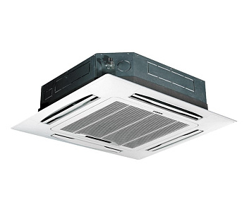 Кассетный фанкойл Kentatsu KQVE105H0EN1D