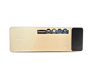 Кондиционер инверторный Changhong CSDH-09DC-G Gold настенный