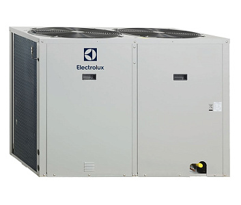 Компрессорно-конденсаторный блок Electrolux ECC-22