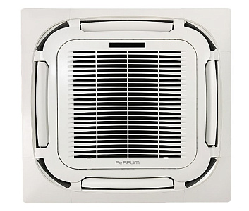 Кассетный фанкойл Ferrum FF60C-2PA1