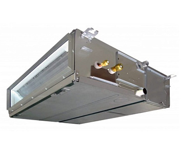 Канальный кондиционер Neoclima NDSI24EH1z/NUI24EH1z