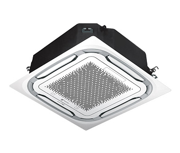 Кассетный кондиционер Royal Clima CO-4C 36HNI/8D2/CO-E 36HNI