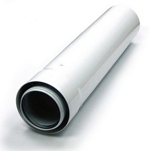 Удлинитель коаксиальный Protherm 60/100 - 1 м