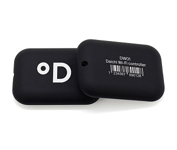 Wi-Fi контроллер Daichi DW11-B