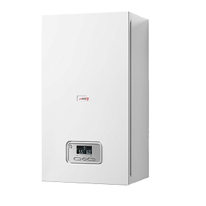 Электрический котёл отопления одноконтурный настенный Protherm Скат 21 КE/ 14