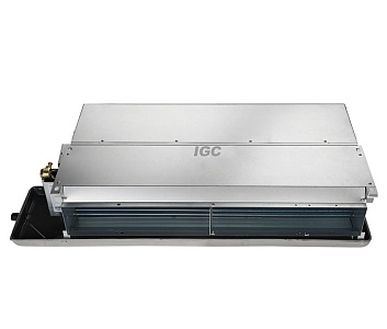 Канальный фанкойл IGC IWF-X1400D23M50
