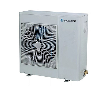 Наружный блок VRF-системы Systemair SYSVRF 080 AIR EVO HP Q
