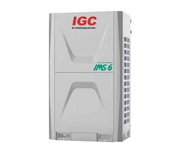 Наружный блок VRF-системы IGC IMS-EX330NB(6)