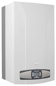 Настенный газовый одноконтурный котел отопления Baxi LUNA 3 Comfort 1.310 Fi
