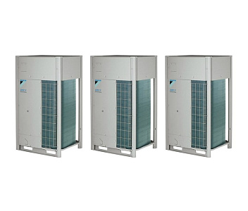 Наружный блок VRV-системы Daikin RXYQQ42T