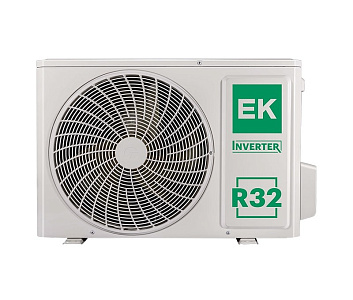 Наружный блок мульти сплит-системы Euroklimat EKOG-40HIS2