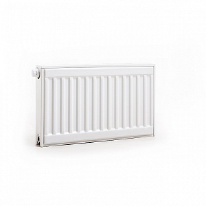 Стальной панельный радиатор отопления Prado Universal 11х400х1700