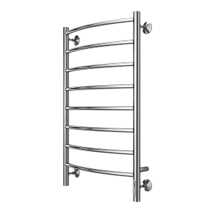 Электрический полотенцесушитель Terminus Классик П8 500х850 Электро (quick touch)