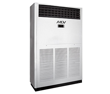 Колонный кондиционер MDV MDFA-96HRAN1/MDOUB-96HD1N1