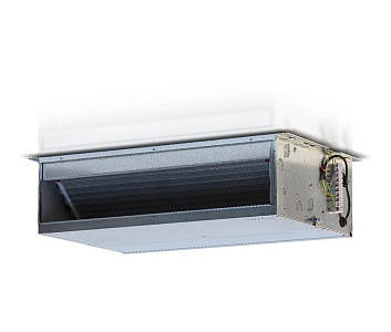 Канальный фанкойл Daikin FWP10CTN