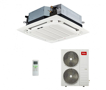 Кассетный кондиционер TCL TCC-48HRIA