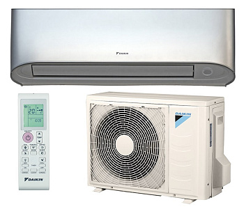 Настенная сплит-система Daikin FTXK25AS/RXK25A
