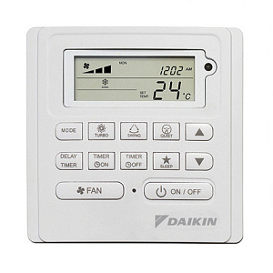 Кассетный фанкойл Daikin FWG11AT/DCP900BTA