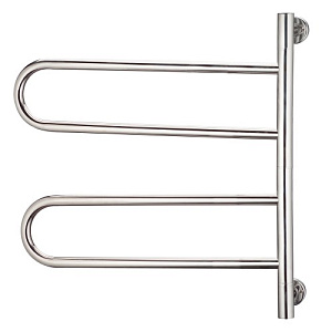 Полотенцесушитель электрический Domoterm Сальса DMT 108F П4 65*50 EK