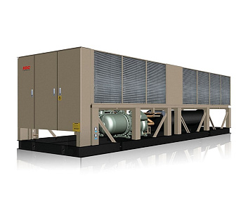 Чиллер IGC IWCBS-900A/CB