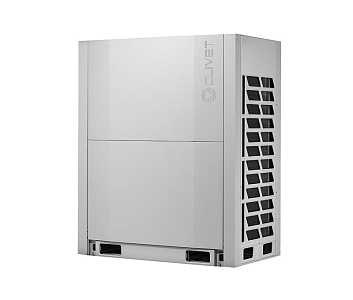 Наружный блок VRF-системы Clivet MV6-XMi 450T