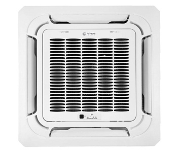 Кассетная сплит-система Royal Clima ES-C 18HRI/ES-E 18HXI/ES-C pan/1X