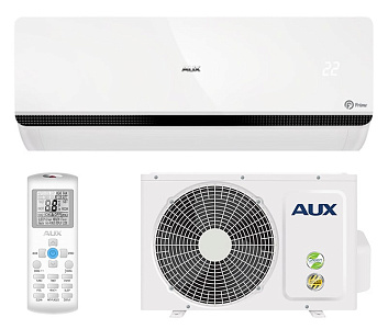 Настенная сплит-система AUX ASW-H24A4/FP-R1/AS-H24A4/FP-R1