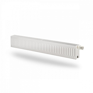 Стальной панельный радиатор отопления Purmo Ventil Compact 22/200/1600