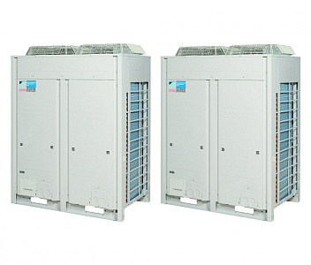 Конденсаторный блок Daikin LREQ40BY1
