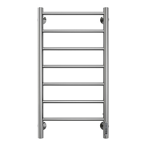 Электрический полотенцесушитель Larusso Джаз П7 400х800