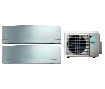 Мульти сплит-система Daikin 2MXM50M9/FTXJ20MS/FTXJ35MS