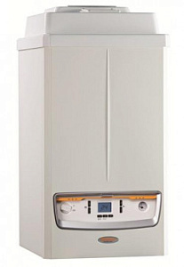 Настенный газовый конденсационный котел отопления IMMERGAS VICTRIX PRO 100 2 ErP (одноконтурный)