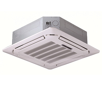 Кассетный фанкойл IGC IWF-X600T22S