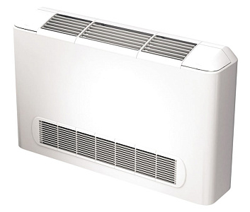 Напольно-потолочный фанкойл Kentatsu KFHH43H0EN1-4R