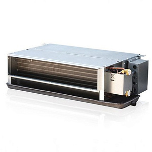 Канальный фанкойл MDV MDKT3-1400G12