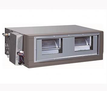 Канальный кондиционер Haier AD96HN1ERA/1U96WS1ERB