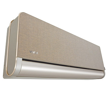 Настенная сплит-система Vivax ACP-12CH35AEHI+ (Gold)