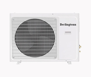 Наружный блок мульти сплит-системы Berlingtoun BMO-36/4AIN1