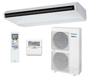 Напольно-потолочная сплит-система Panasonic S-F43DTE5/U-YL43HBE5
