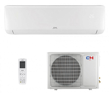 Настенная сплит-система Cooper&Hunter CH-S12XN7