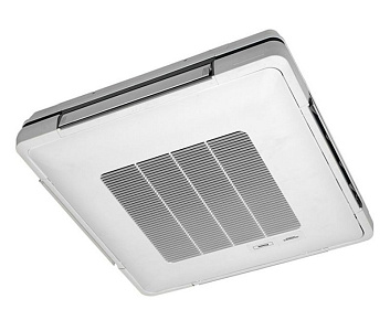 Напольно-потолочная сплит-система Daikin FUA71A/RQ71BW/-30T