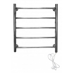 Полотенцесушитель электрический Domoterm Аврора DMT 109-5 50*71 EK R