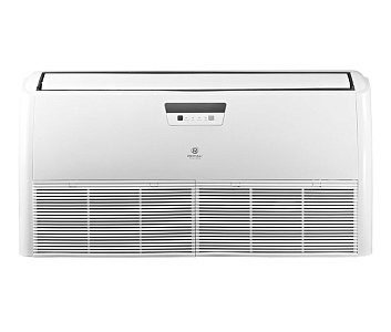 Напольно-потолочная сплит-система Royal Clima ES-F 24HRCX/ES-E 24HCX