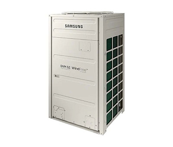 Наружный блок VRF-системы Samsung AM100AXVGGH/EU